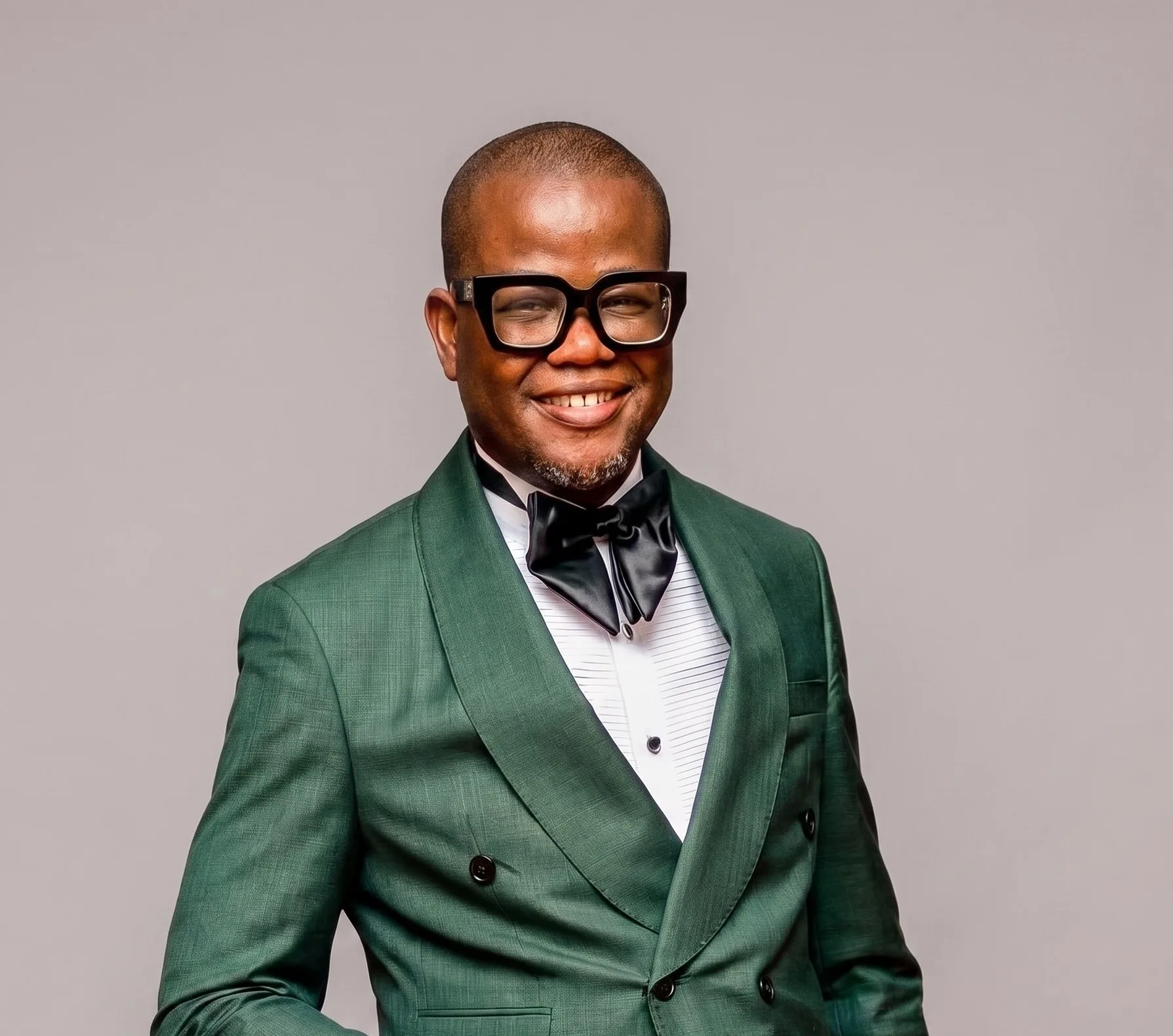 Barry Matabula