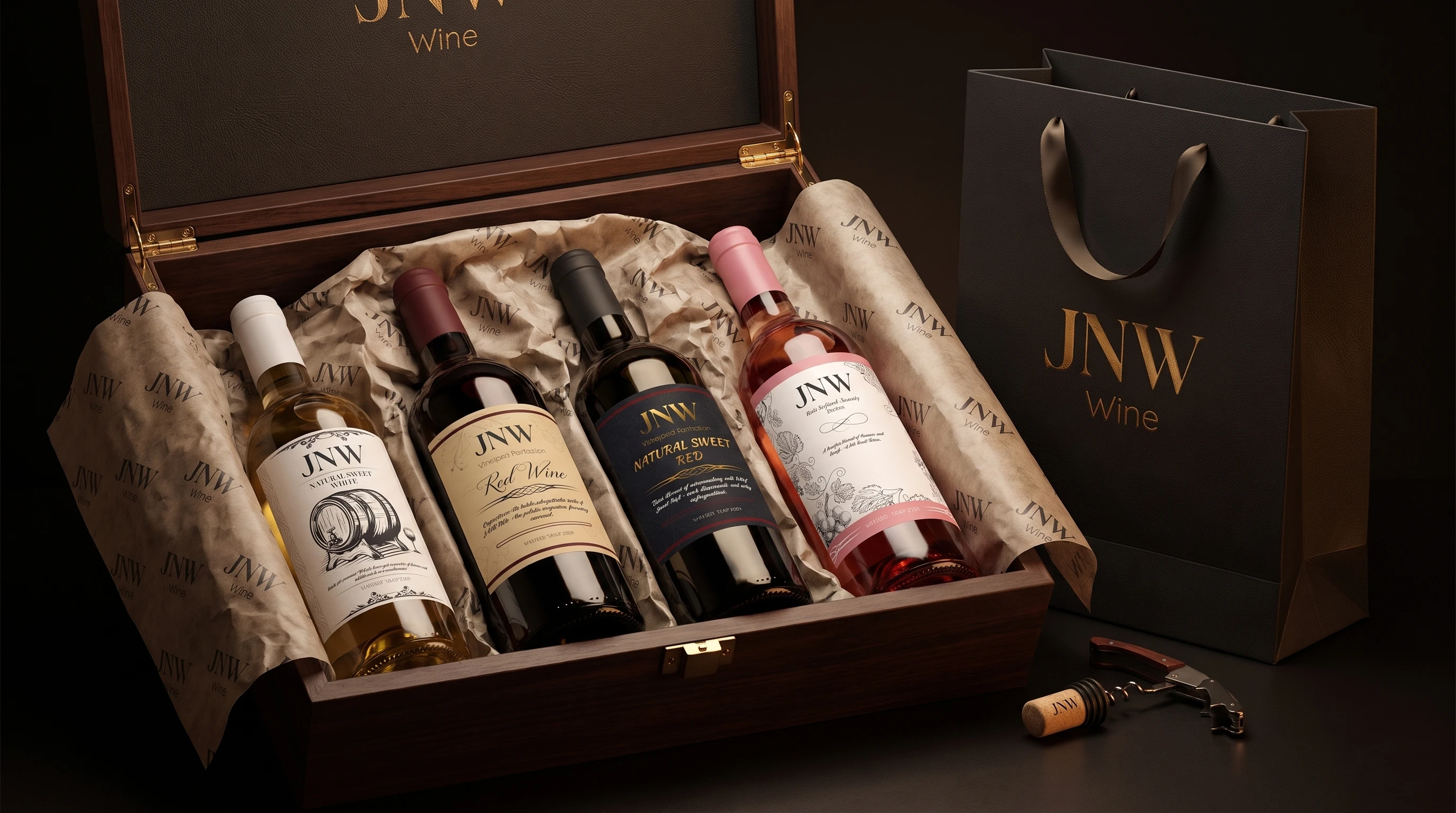 JNW Wines
