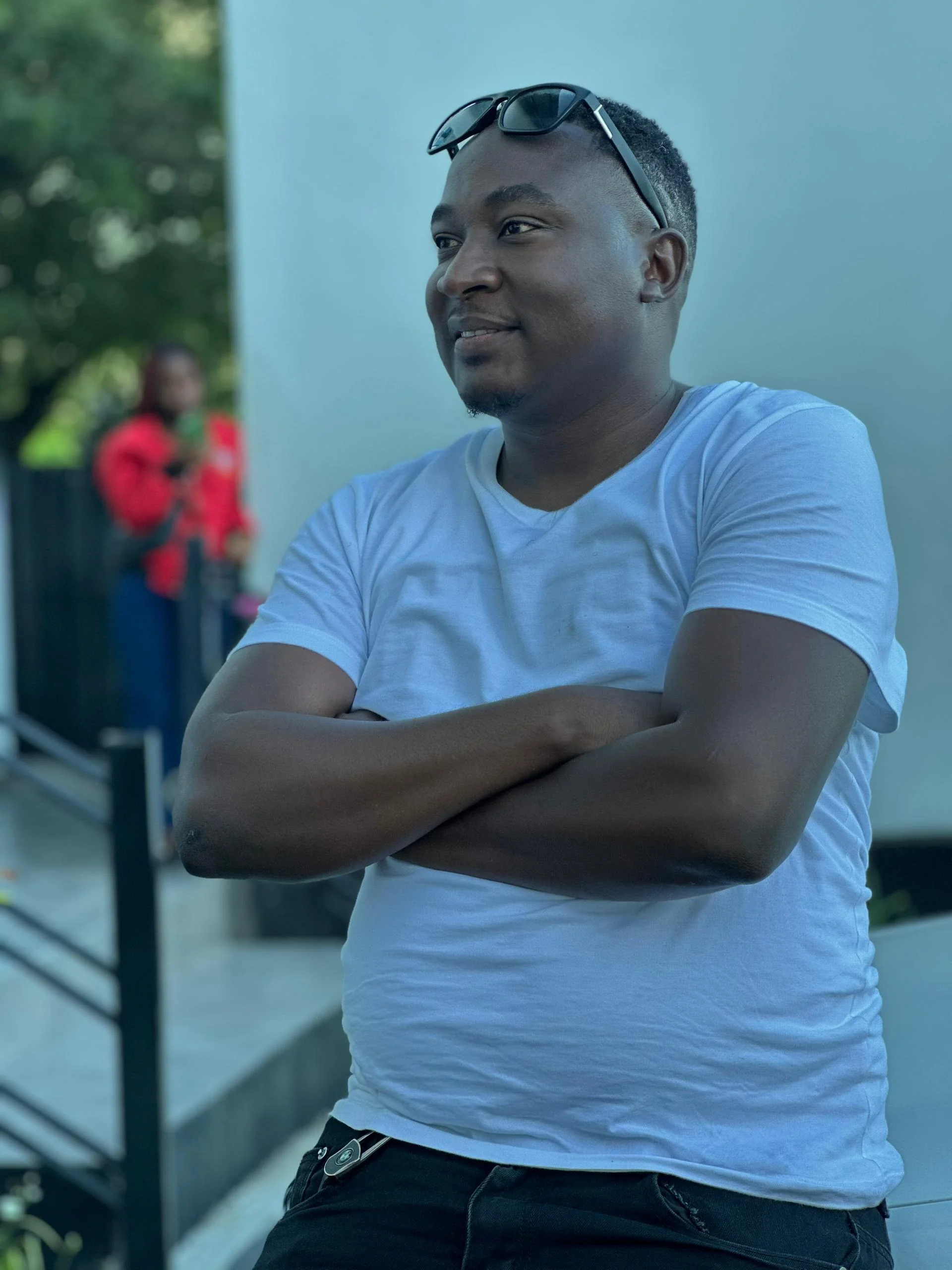 Chuulu Mudenda - BusiDirect