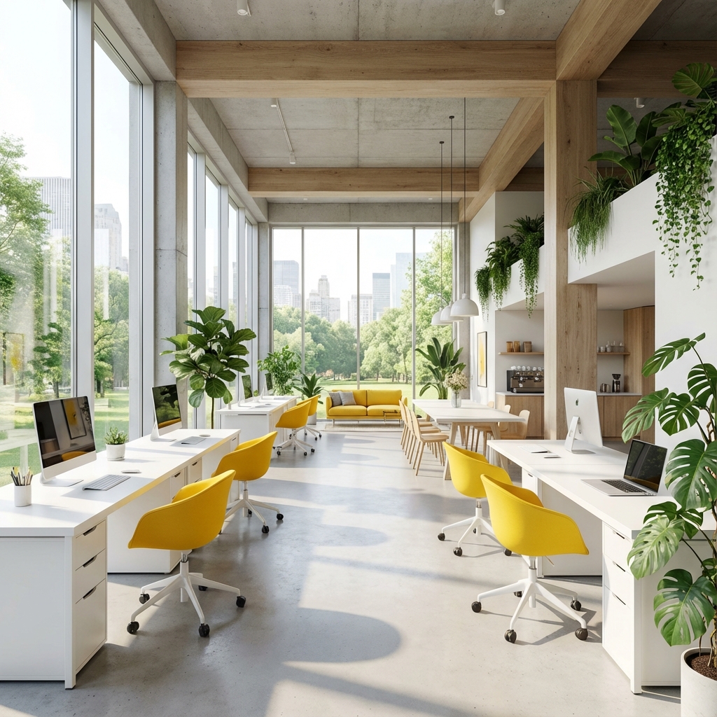 Ace Creatives Workspace