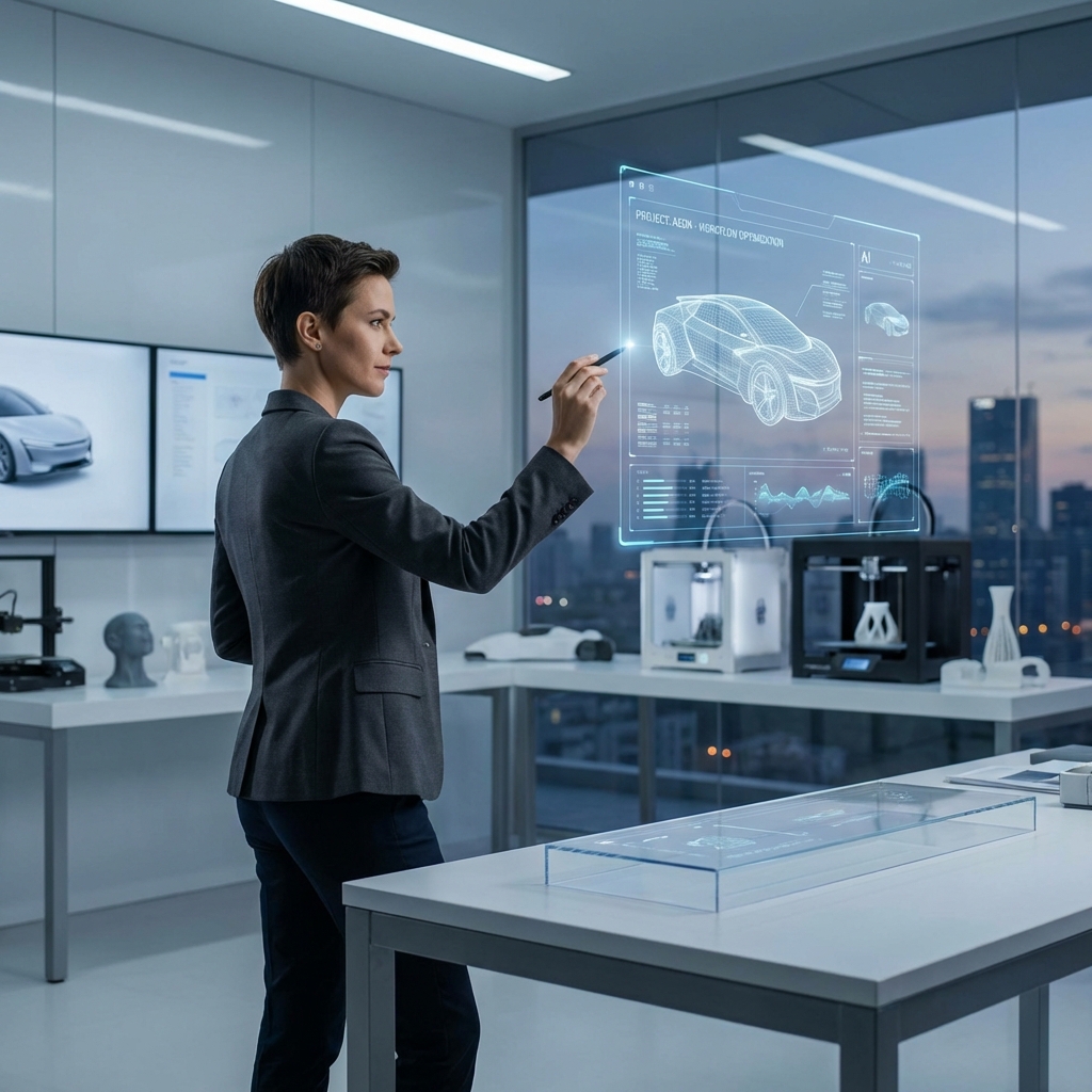 Future Design Studio