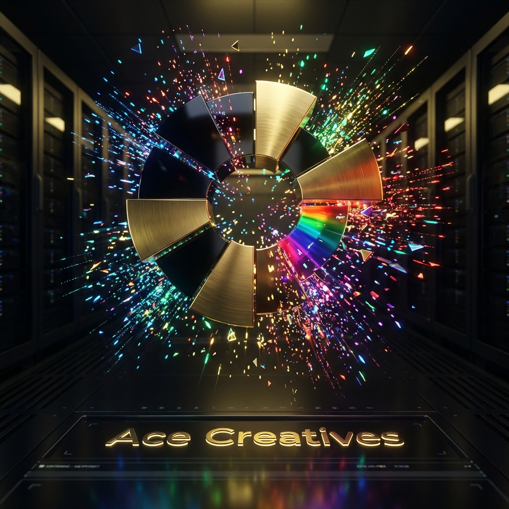 Color Theory Visualization