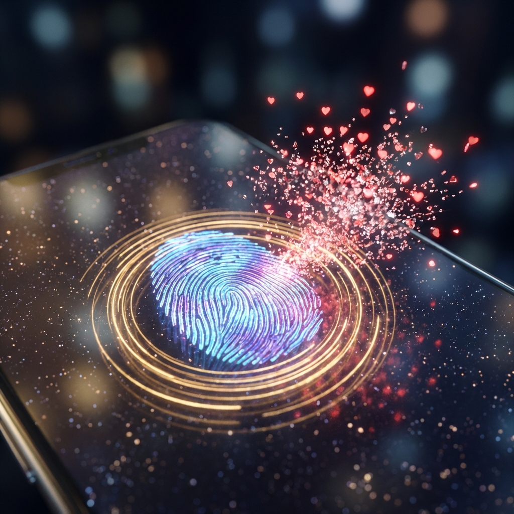 Interactive Button States