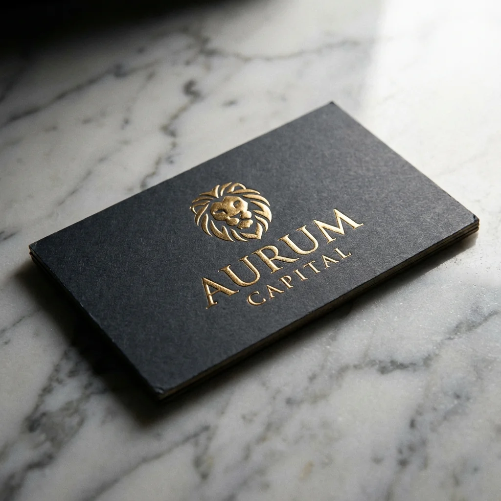 Branding Identity Cover