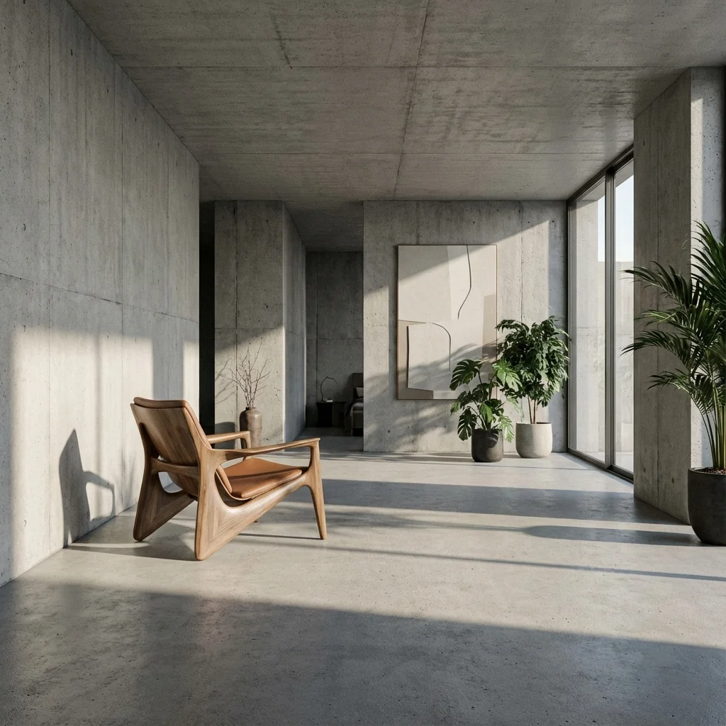 Minimalism Design Cover