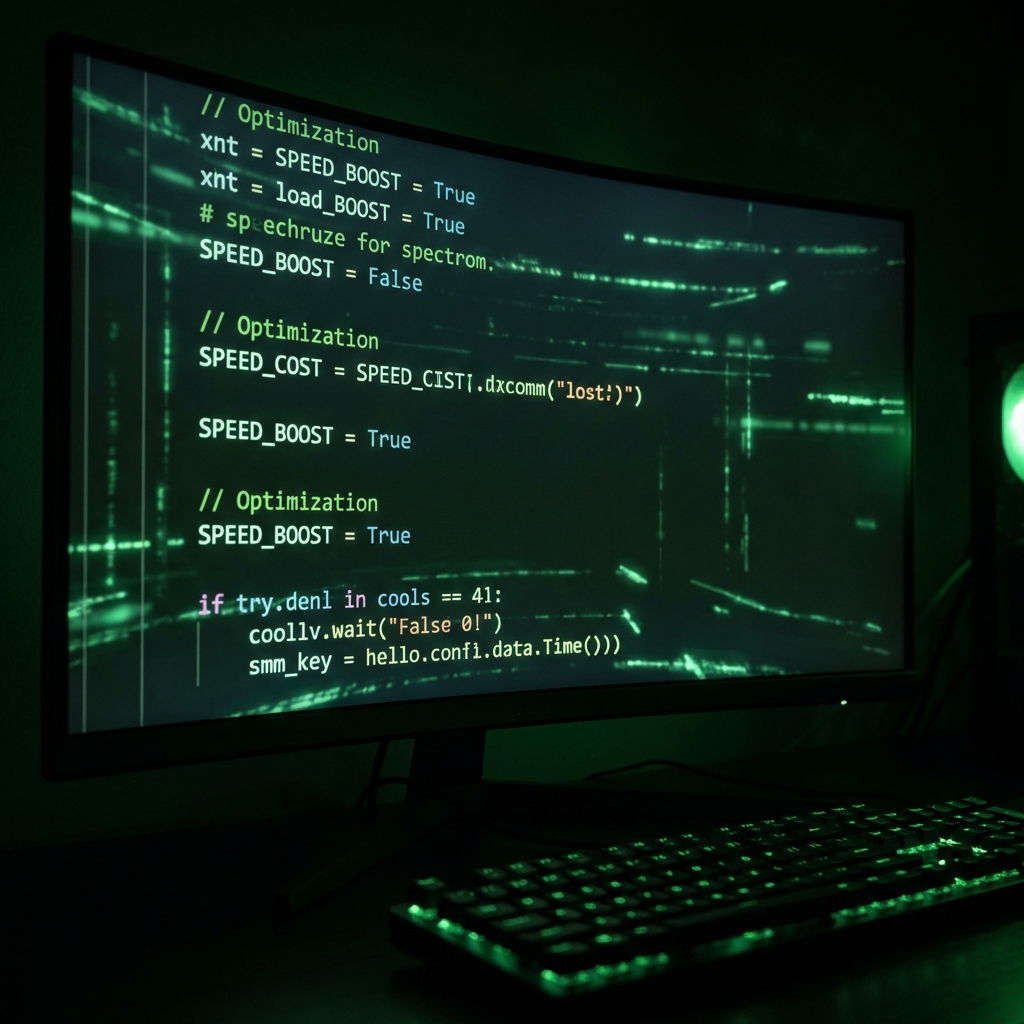 Clean Code Optimization
