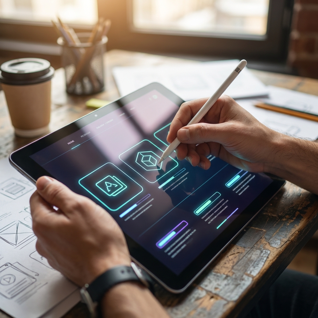 Web Design Trends 2026